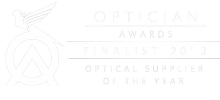 Optician Awards Finalist 2013 Optical Supplier Of The Year